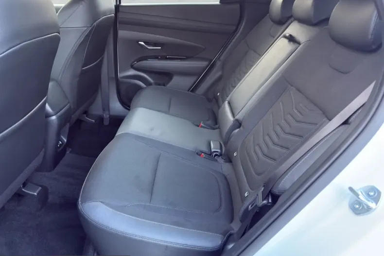 Hyundai Tucson din 2025 cu 24.643 km - oferta HYU216130 - foto 6