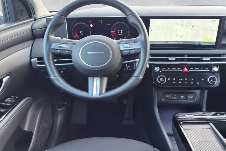 Hyundai Tucson din 2025 cu 24.643 km - oferta HYU216130 - foto 7