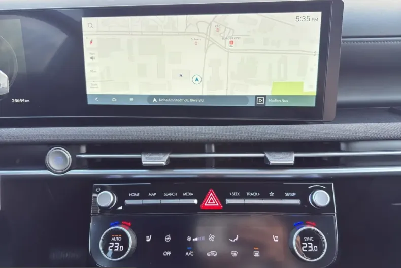 Hyundai Tucson din 2025 cu 24.643 km - oferta HYU216130 - foto 10