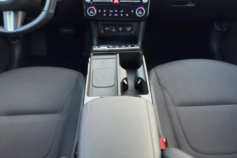 Hyundai Tucson din 2025 cu 24.643 km - oferta HYU216130 - foto 11