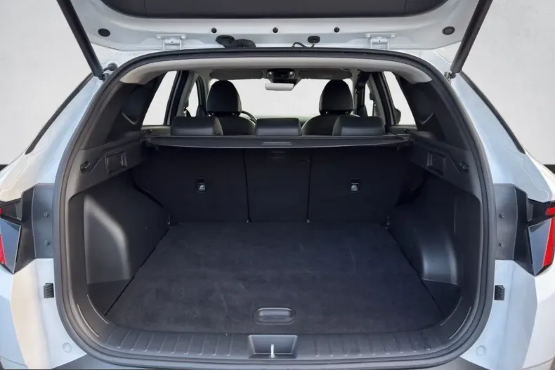 Hyundai Tucson din 2025 cu 24.643 km - oferta HYU216130 - foto 14