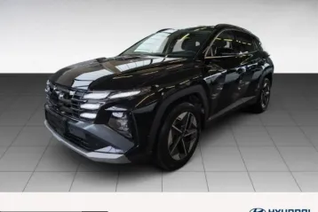 Hyundai Tucson din 2025 - oferta HYU216131