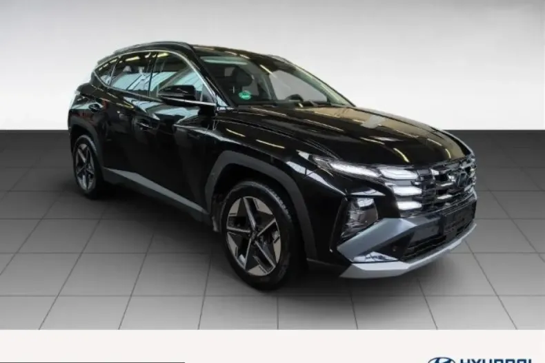 Hyundai Tucson din 2025 cu 15.300 km - oferta HYU216131 - foto 3