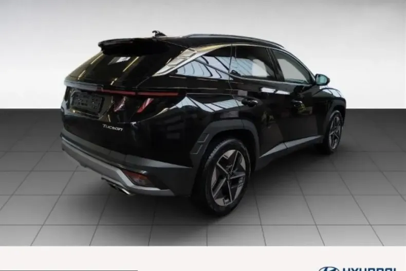 Hyundai Tucson din 2025 cu 15.300 km - oferta HYU216131 - foto 4