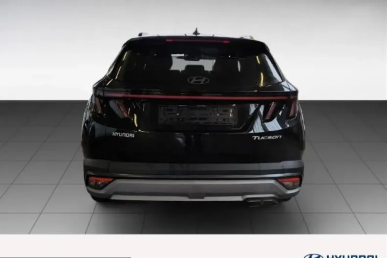 Hyundai Tucson din 2025 cu 15.300 km - oferta HYU216131 - foto 5