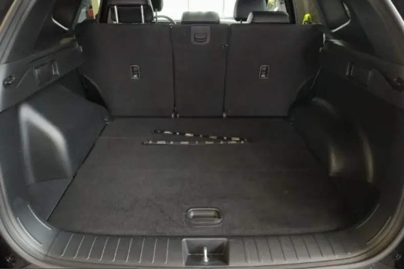 Hyundai Tucson din 2025 cu 15.300 km - oferta HYU216131 - foto 6