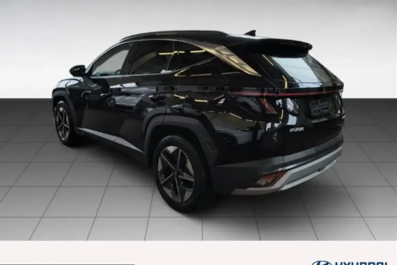 Hyundai Tucson din 2025 cu 15.300 km - oferta HYU216131 - foto 7