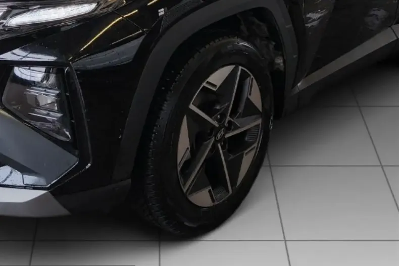 Hyundai Tucson din 2025 cu 15.300 km - oferta HYU216131 - foto 12