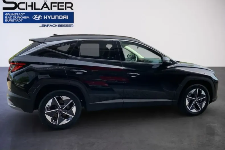 Hyundai Tucson din 2025 cu 19.963 km - oferta HYU216132 - foto 3