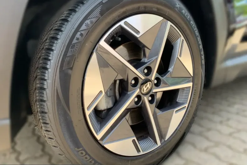 Hyundai Tucson din 2025 cu 19.963 km - oferta HYU216132 - foto 8