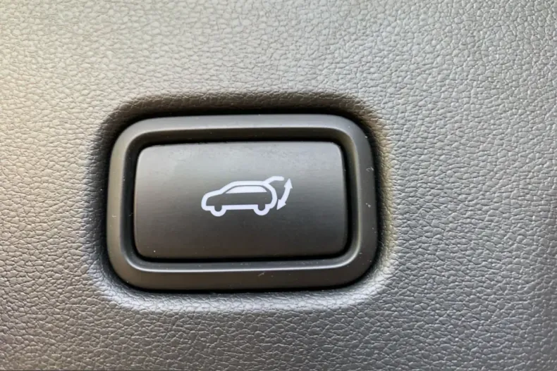 Hyundai Tucson din 2025 cu 19.963 km - oferta HYU216132 - foto 9