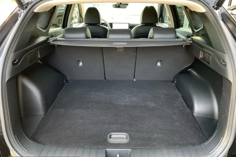 Hyundai Tucson din 2025 cu 19.963 km - oferta HYU216132 - foto 10