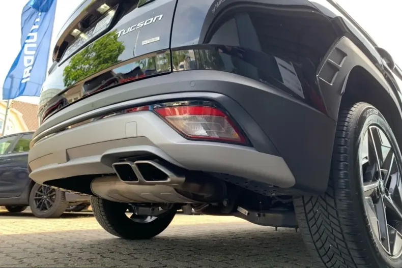 Hyundai Tucson din 2025 cu 19.963 km - oferta HYU216132 - foto 13