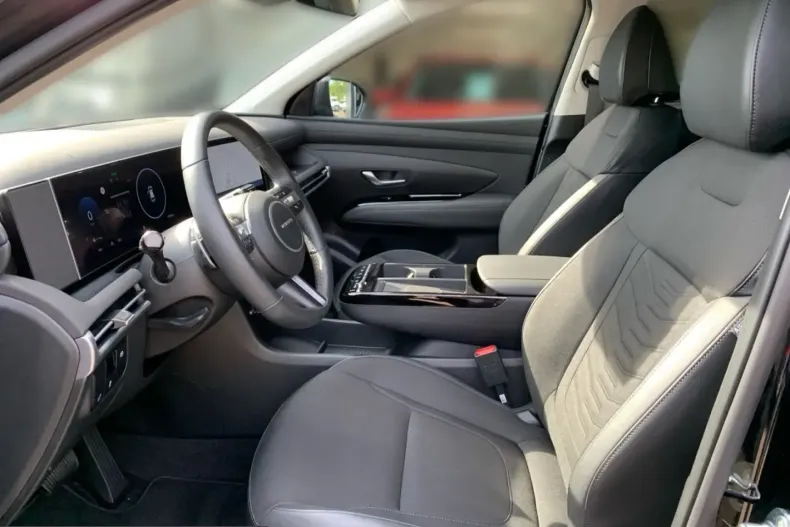 Hyundai Tucson din 2025 cu 19.963 km - oferta HYU216132 - foto 14