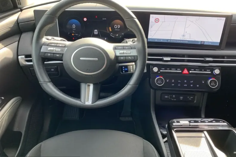 Hyundai Tucson din 2025 cu 19.963 km - oferta HYU216132 - foto 16