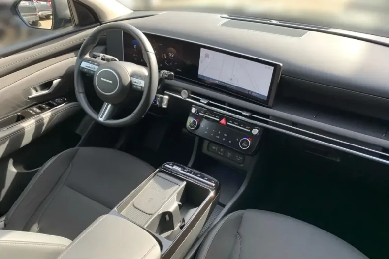 Hyundai Tucson din 2025 cu 19.963 km - oferta HYU216132 - foto 22