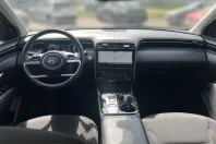 Hyundai Tucson din 2024 cu 34.985 km - oferta HYU216133 - foto 10