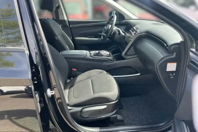 Hyundai Tucson din 2024 cu 34.985 km - oferta HYU216133 - foto 13