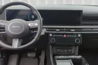 Hyundai Tucson din 2025 cu 22.400 km - oferta HYU216134 - foto 4