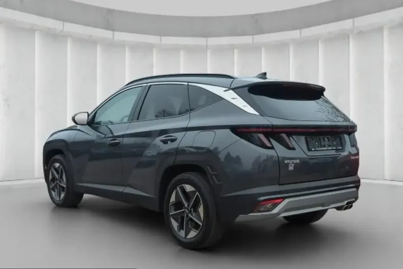 Hyundai Tucson din 2025 cu 22.400 km - oferta HYU216134 - foto 5