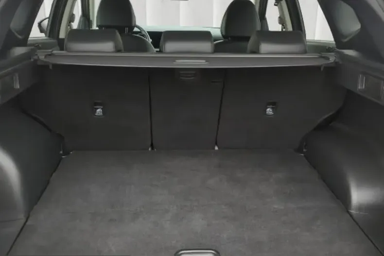 Hyundai Tucson din 2025 cu 22.400 km - oferta HYU216134 - foto 7