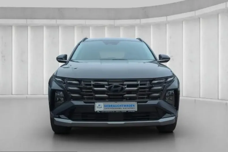 Hyundai Tucson din 2025 cu 22.400 km - oferta HYU216134 - foto 8