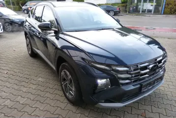 Hyundai Tucson din 2024 - oferta HYU216135