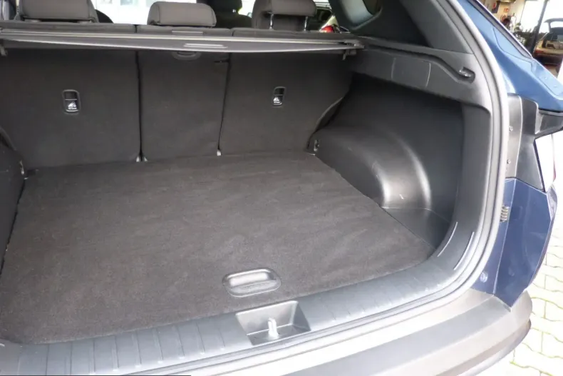 Hyundai Tucson din 2024 cu 15.500 km - oferta HYU216135 - foto 8