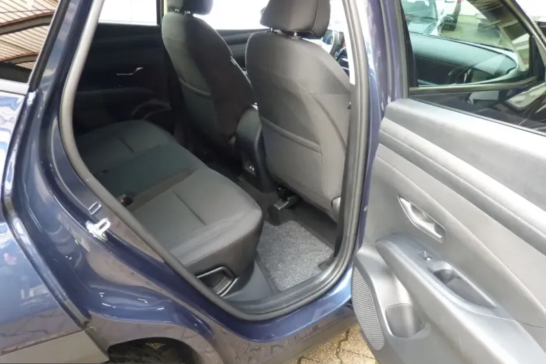 Hyundai Tucson din 2024 cu 15.500 km - oferta HYU216135 - foto 10