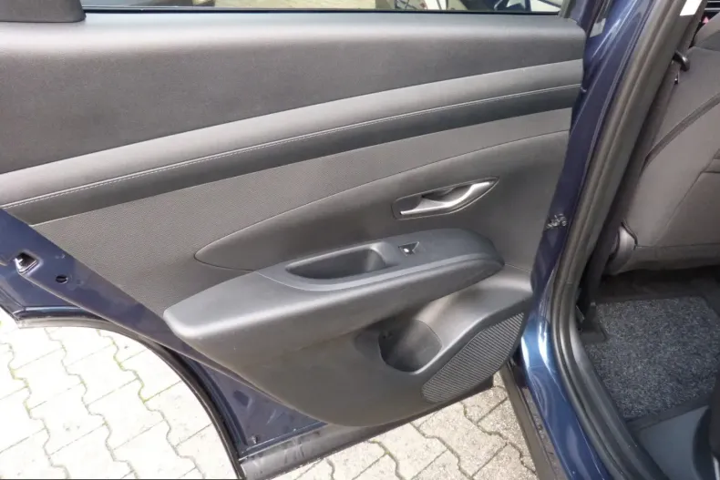 Hyundai Tucson din 2024 cu 15.500 km - oferta HYU216135 - foto 12