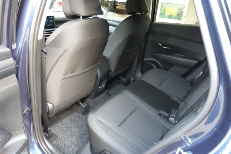 Hyundai Tucson din 2024 cu 15.500 km - oferta HYU216135 - foto 13