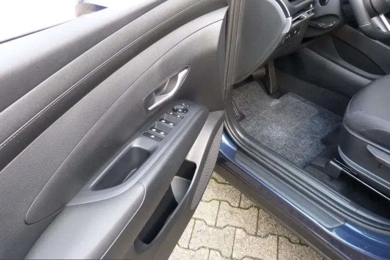 Hyundai Tucson din 2024 cu 15.500 km - oferta HYU216135 - foto 14