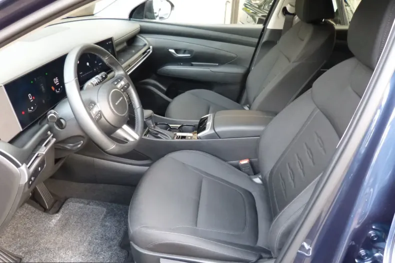 Hyundai Tucson din 2024 cu 15.500 km - oferta HYU216135 - foto 18