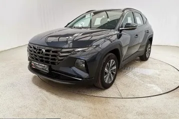 Hyundai Tucson din 2024 - oferta HYU216136