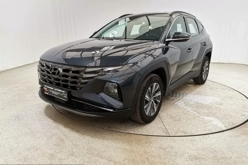 Hyundai Tucson din 2024 cu 18.000 km - oferta HYU216136 - foto 1