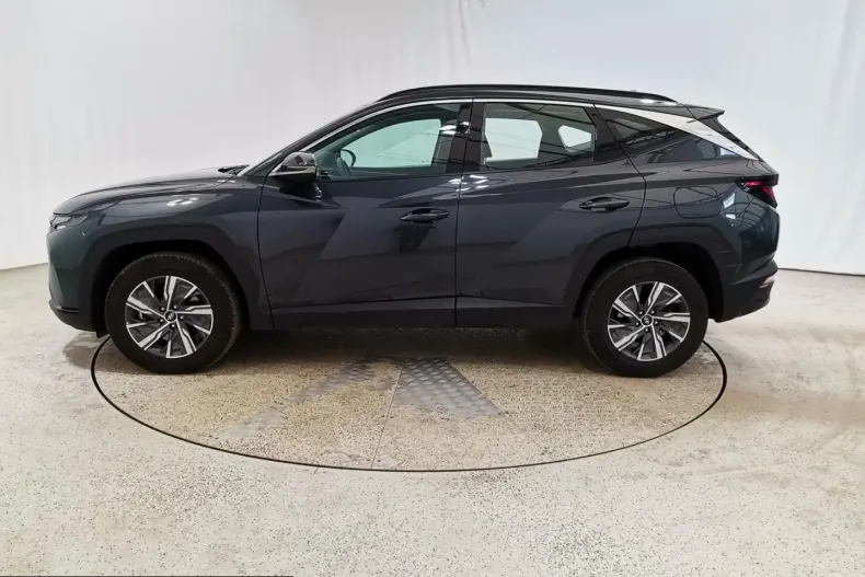 Hyundai Tucson din 2024 cu 18.000 km - oferta HYU216136 - foto 2
