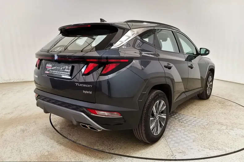 Hyundai Tucson din 2024 cu 18.000 km - oferta HYU216136 - foto 3