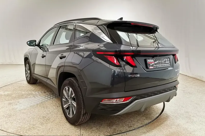 Hyundai Tucson din 2024 cu 18.000 km - oferta HYU216136 - foto 4