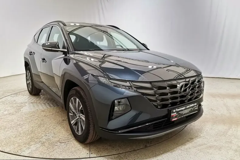Hyundai Tucson din 2024 cu 18.000 km - oferta HYU216136 - foto 5