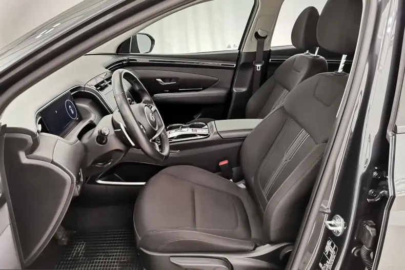 Hyundai Tucson din 2024 cu 18.000 km - oferta HYU216136 - foto 6