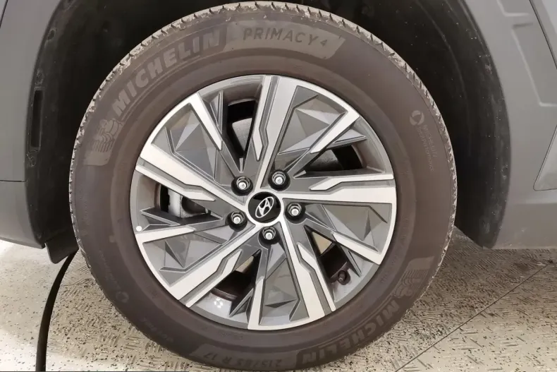 Hyundai Tucson din 2024 cu 18.000 km - oferta HYU216136 - foto 8