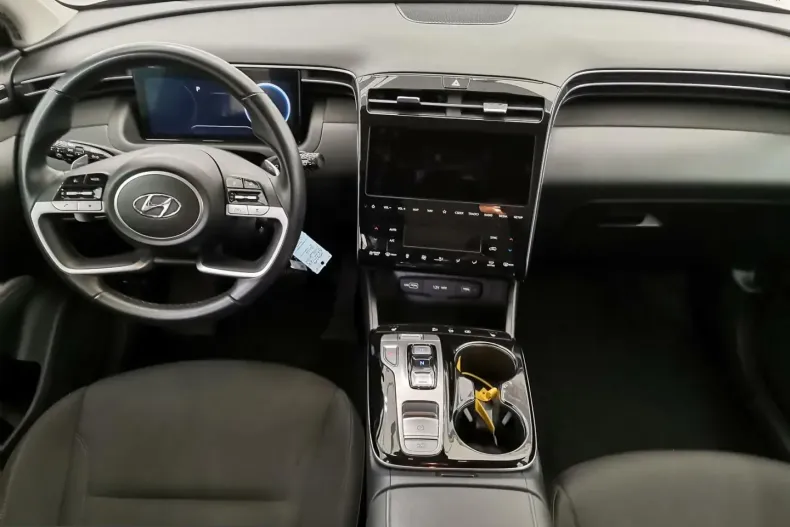 Hyundai Tucson din 2024 cu 18.000 km - oferta HYU216136 - foto 9