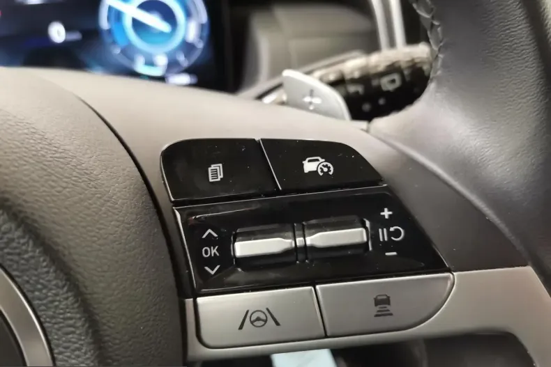 Hyundai Tucson din 2024 cu 18.000 km - oferta HYU216136 - foto 11