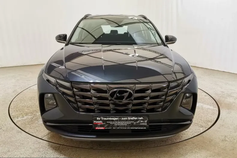 Hyundai Tucson din 2024 cu 18.000 km - oferta HYU216136 - foto 24