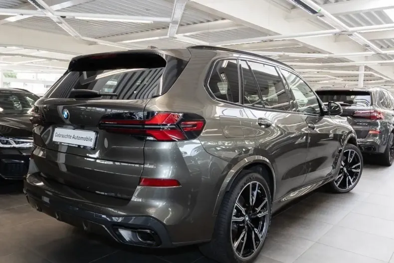 BMW X5 (Seria X) din 2024 cu 19.956 km - oferta BMW216139 - foto 3