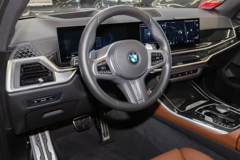 BMW X5 (Seria X) din 2024 cu 19.956 km - oferta BMW216139 - foto 5