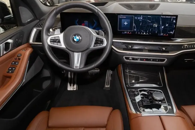 BMW X5 (Seria X) din 2024 cu 19.956 km - oferta BMW216139 - foto 7