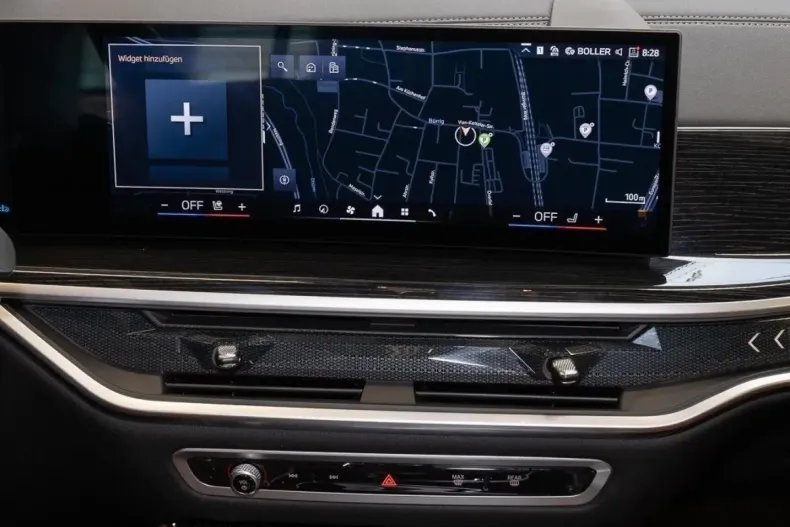 BMW X5 (Seria X) din 2024 cu 19.956 km - oferta BMW216139 - foto 8