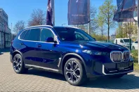 BMW X5 (Seria X) din 2024 cu 44.350 km - oferta BMW216140 - foto 1