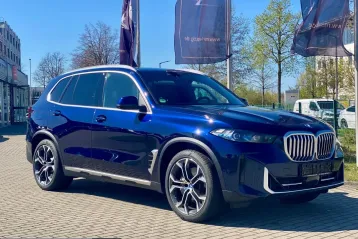 BMW X5 din 2024 - oferta BMW216140